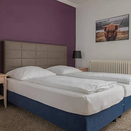Boutique Societe 3* Baden-Baden