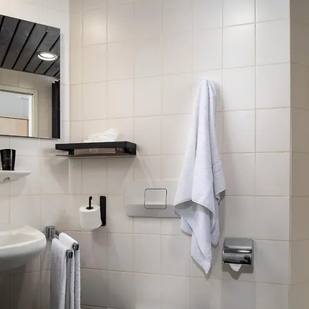 Boutique Societe Hotel Baden-Baden