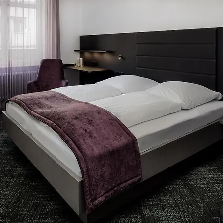 Boutique Societe Hotel Baden-Baden