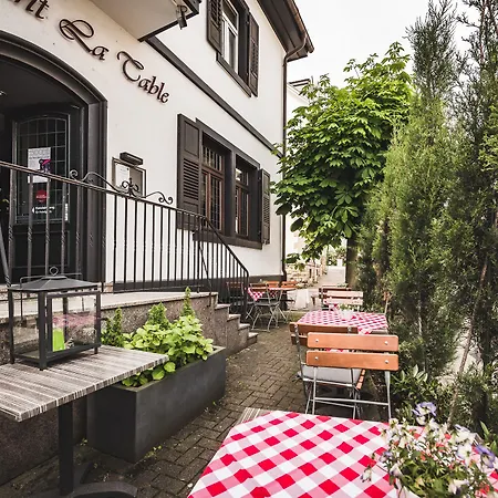 Boutique Societe バーデン＝バーデン