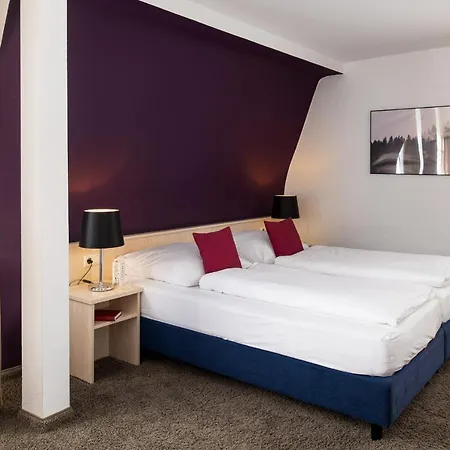 Boutique Societe 3* באדן-באדן