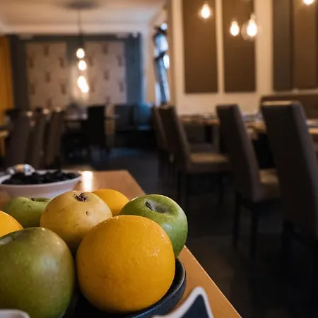 Boutique Societe Hotel Baden-Baden