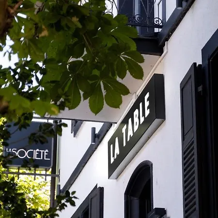Boutique Societe 3*