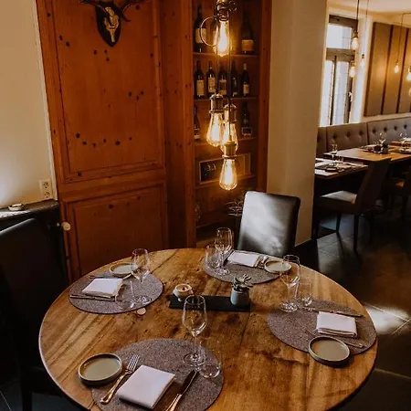 Boutique Societe Hotel