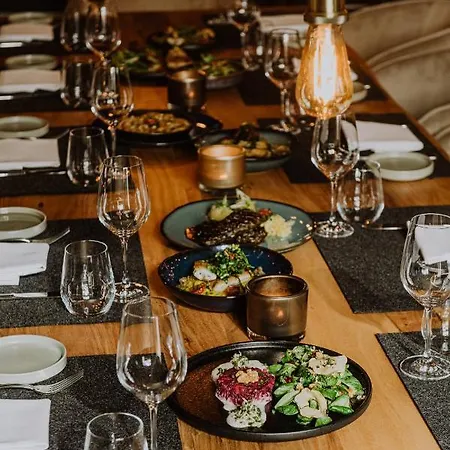 Hotel Boutique Societe