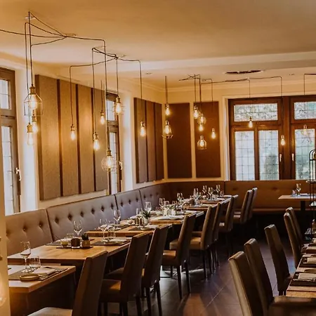 ホテル Boutique Societe