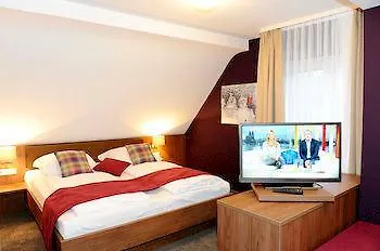 Hotel Boutique Societe