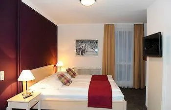 Boutique Societe 3* Baden-Baden