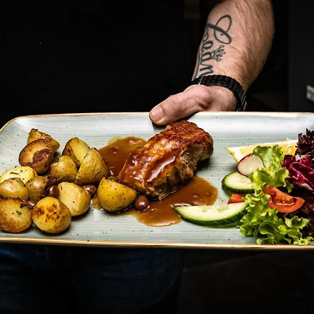 ホテル Boutique Societe バーデン＝バーデン