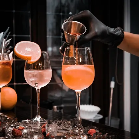 Boutique Societe Hotel