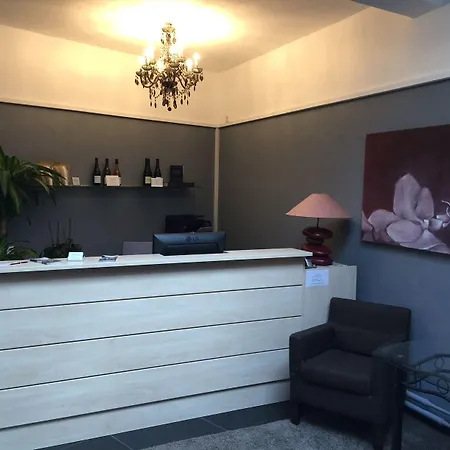 Boutique Societe 바덴바덴
