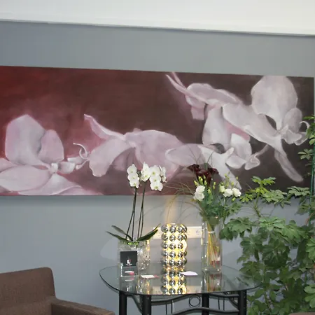 Hotel Boutique Societe