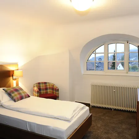 Boutique Societe 3* バーデン＝バーデン