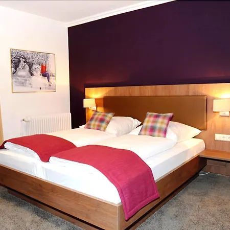 Boutique Societe באדן-באדן