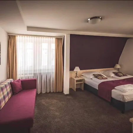 Boutique Societe ホテル