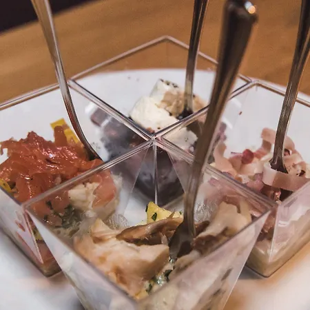 Boutique Societe מלון