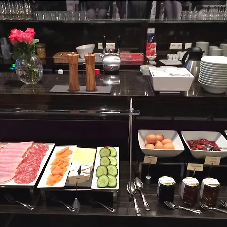 Boutique Societe Hotel 3*
