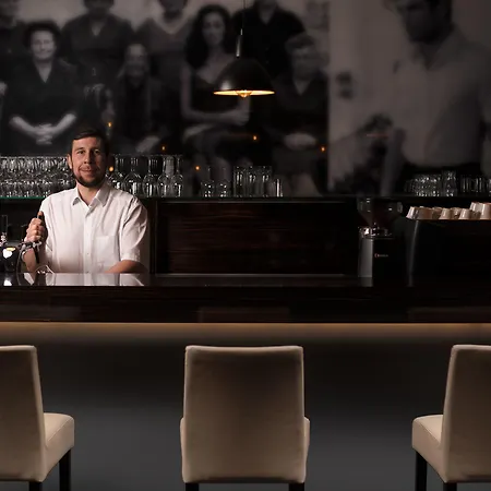 Boutique Societe 3* バーデン＝バーデン