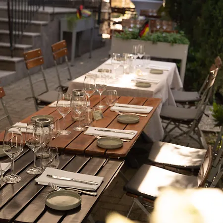 Boutique Societe