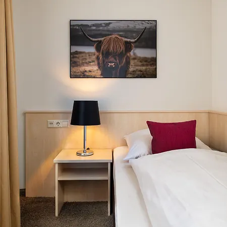 Hotel Boutique Societe