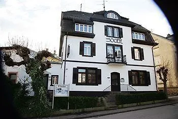 Hotel Boutique Societe Baden-Baden
