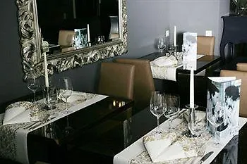 Boutique Societe 3* Baden-Baden