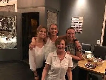 Boutique Societe Hotel