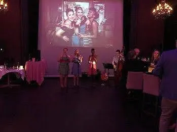 Hotel Boutique Societe Baden-Baden