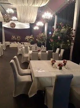 Boutique Societe Hotel 3*