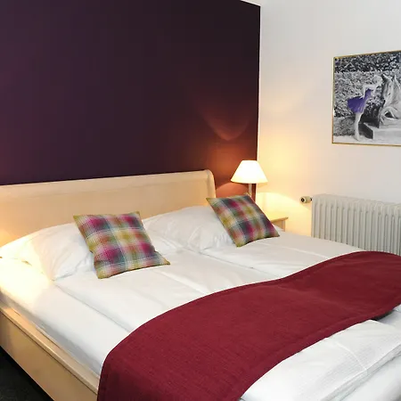 Boutique Societe Hotel