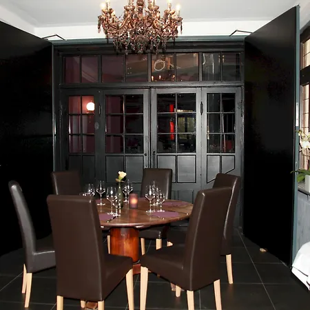 Boutique Societe Hotel Baden-Baden