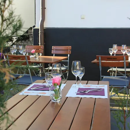 Hotel Boutique Societe Baden-Baden