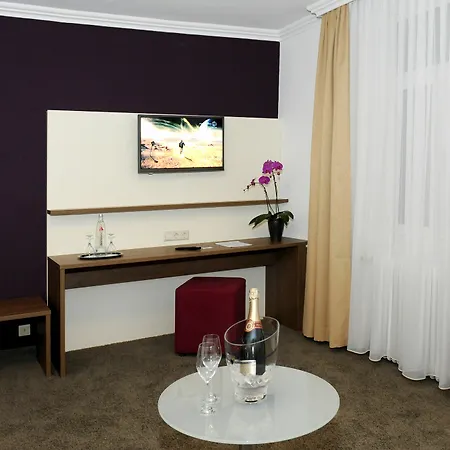 Boutique Societe Hotel Baden-Baden
