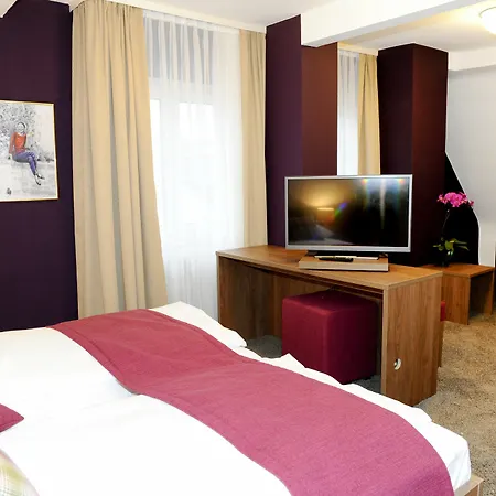 Hotel Boutique Societe 3*