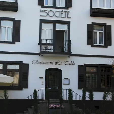 Boutique Societe