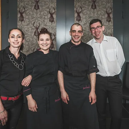 Boutique Societe Baden-Baden