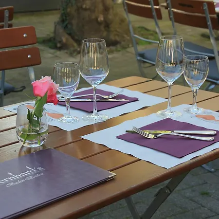 Boutique Societe Hotel Baden-Baden