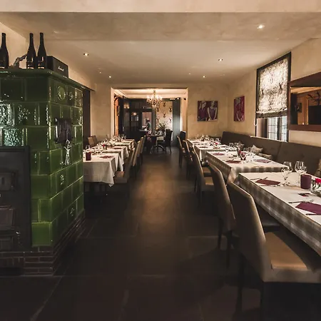 Hotel Boutique Societe