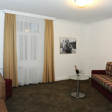 Boutique Societe Baden-Baden