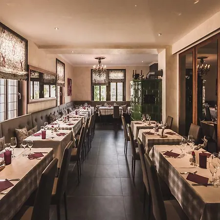 Boutique Societe 巴登-巴登