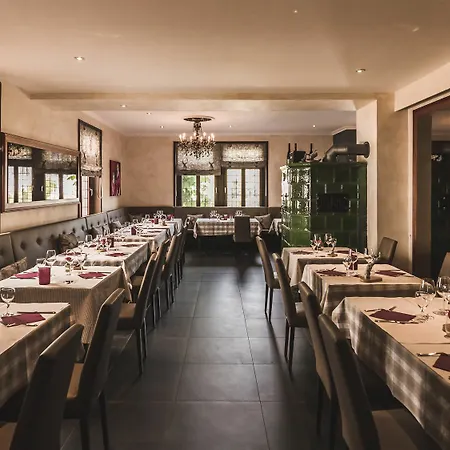 Boutique Societe מלון באדן-באדן