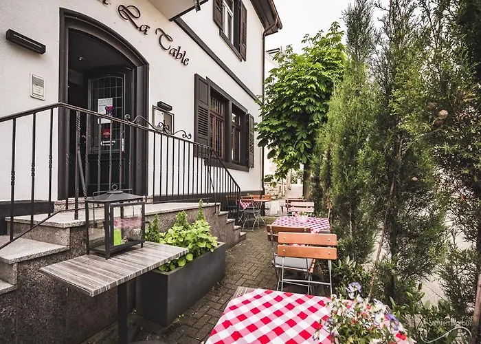 Boutique Societe Hotel 3*