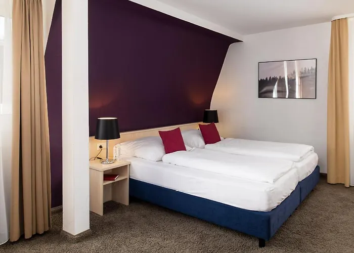 Boutique Societe 3* Baden-Baden