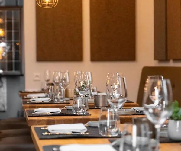 Hotel Boutique Societe Baden-Baden