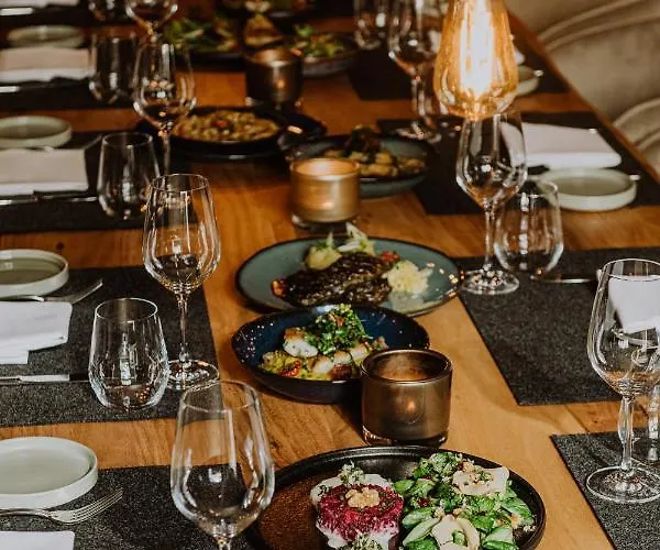 Hotel Boutique Societe