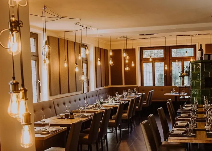 Hotel Boutique Societe