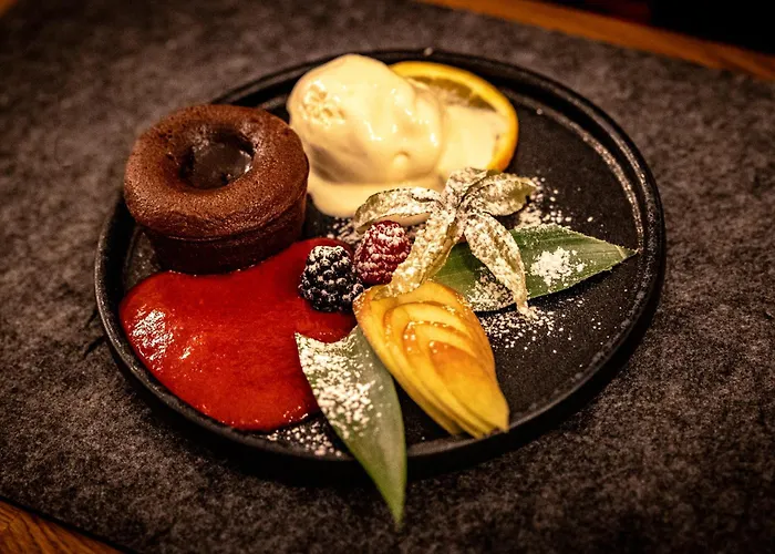 Boutique Societe Hotel