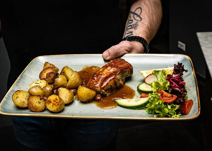 Hotel Boutique Societe Baden-Baden