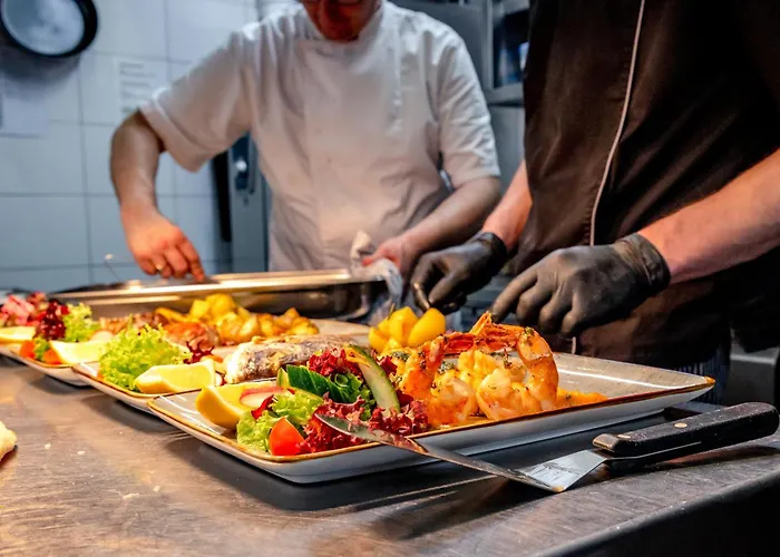 Boutique Societe 3* Baden-Baden