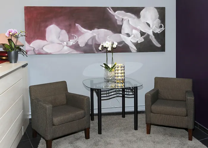 Boutique Societe Hotel